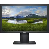 Monitor Dell E1920H 19" Antirreflexo Preto em oferta na Amazon