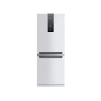 Imagem da promoção Geladeira/Refrigerador Brastemp Frost Free Inverse - Branco 443L 