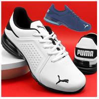 Imagem da promoção Tênis Puma Viz Runner BDP - Masculino