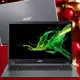 Notebook Acer Aspire 3 A315-56-330J Ci3 4GB 256GB SSD 15.6 Win 10, Grey em oferta