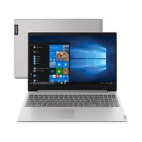 Imagem da promoção Notebook Lenovo Ideapad S145 81WT0005BR - Intel Celeron 4GB 500GB 15,6” Windows 10