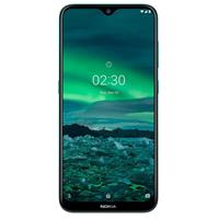 Imagem da promoção Smartphone Nokia 2.3 32GB 2GB RAM Tela 6,2" HD