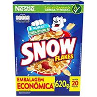 Imagem da promoção Cereal Matinal, Snow Flakes, 620g