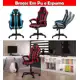 Cadeira Gamer XT Racer Reclinável em oferta
