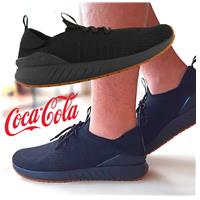 Imagem da promoção Tênis, Indi, Coca-Cola Shoes, Adulto Unissex