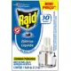 Raid Inseticida Elétrico Líquido Refil Regular 2 Unidades 32.9 Ml Cada 2 Unidades Pacote De 2 em oferta