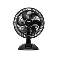 Ventilador de Mesa Arno Ultra Silence Force 40cm - 3 Velocidades em oferta na Magazine Luiza