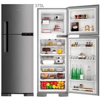 Imagem da promoção Geladeira/Refrigerador Brastemp Frost Free Duplex - 375L BRM44