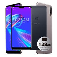 Imagem da promoção Smartphone ASUS Zenfone  Shot Plus 4GB 64GB+64GB , Prata