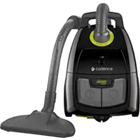 Aspirador de Pó, Power Nexus, Preto, 110v, Cadence em oferta na Amazon