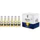 Cooler Térmico Corona + Cerveja Coronita - Extra Lager 6 Unidades 210ml em oferta