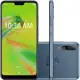 Smartphone Asus Zenfone Max Shot Plus 128GB Azul Octa-Core 4GB de RAM Tela 6,2 Câm.Tripla Selfie 8MP em oferta