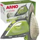 Ferro de Passar a Vapor Arno com Spray em oferta
