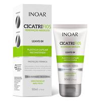 Imagem da promoção INOAR Leave in Cicatrifios 50 ml, INOAR