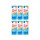 Kit Leite Desnatado Zero Lactose Molico 1L - 6 Unidades em oferta