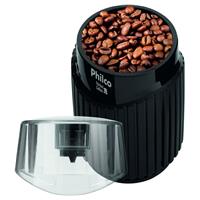 Imagem da promoção Moedor de café Perfect coffee 160W Preto 220v Philco