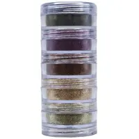 Kit Fashion Extra Fino (Outono/Inverno) C/ 5 Cores, Colormake em oferta na Amazon