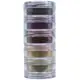 Kit Fashion Extra Fino (Outono/Inverno) C/ 5 Cores, Colormake em oferta