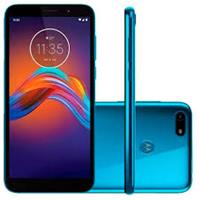 Imagem da promoção Smartphone Motorola E6 Play, 5.5, 32gb, Android 9.0, Dual Chip, Câmera 13mp, Preto