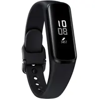 Galaxy Fit e Preto, Samsung, Fit e SM-R375NZKPZTO em oferta na Amazon