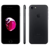 Imagem da promoção Apple iPhone 7 Tela LCD Retina HD 4,7” iOS 13 32 GB - Preto Matte