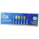 Giz Pastel Cis 24 Cores, Cis, Giz Pastel 58.7000, Multicor em oferta
