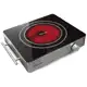 Cooktop Portátil Elétrico Vitrocerâmico 1 Boca 127V - Le Cook em oferta
