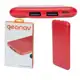 Carregador Portátil/Power Bank Geonav 15000mAh - PB15000R em oferta