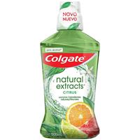 Imagem da promoção Enxaguante Bucal Colgate Natural Extracts Citrus 500ml