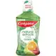Enxaguante Bucal Colgate Natural Extracts Citrus 500ml em oferta