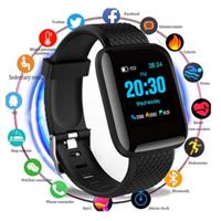 Imagem da promoção Smartwatch D13 Relógio Inteligente Ritmo cardíaco Pressão arterial Calorias