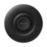 Carregador Rápido Samsung Sem Fio Pad Ii Preto em oferta na Americanas