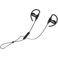 Fone de Ouvido Bluetooth Geonav AER AER02B - Intra-auricular Esportivo com Microfone Preto em oferta na Magazine Luiza