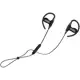 Fone de Ouvido Bluetooth Geonav AER AER02B - Intra-auricular Esportivo com Microfone Preto em oferta