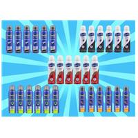 Imagem da promoção Kit Desodorante Suave Aerossol - Antitranspirante 150ml ( 6 Unidades )