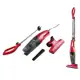 Aspirador de Pó Vertical 2 em 1 WAP 1000W Vermelho com Preto High Speed 110V em oferta