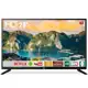Smart TV LED 28" HD HQ HQSTV28NY Netflix Youtube HDMI USB Wi-Fi em oferta