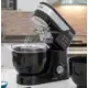 Batedeira Planetária Mondial Preto e Inox 700W - Premium 12 Velocidades em oferta