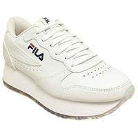 Imagem da promoção Tênis, Fila, Euro Jogger Wedge SL, Feminino