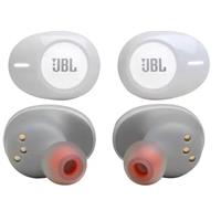 Imagem da promoção Fone de Ouvido Bluetooth JBL JBLT120TWSWHT - Intra-auricular Branco