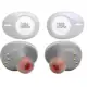 Fone de Ouvido Bluetooth JBL JBLT120TWSWHT - Intra-auricular Branco em oferta