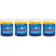 Kit Detergente em Pó Lava-Louças - Finish Power Powder 1kg 4 Unidades em oferta