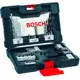 Kit de Pontas e Brocas Bosch V-Line para parafusar e perfurar com 41 unidades em oferta