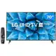 Smart TV UHD 4K LED 70” LG 70UN7310PSC Wi-Fi - Bluetooth HDR Inteligência Artificial 3 HDMI 2 USB em oferta