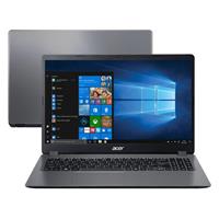 Imagem da promoção Notebook Acer Aspire 3 A315-56-3090 Intel Core i3 - 8GB 256GB SSD 15,6” Windows 10