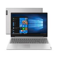 Imagem da promoção Notebook Lenovo Ideapad S145 Intel Core i5 8GB - 256GB SSD 15,6” Placa de Vídeo 2GB Windows 10