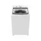 Lavadora de Roupas Consul CWH12 ABANA - 12kg Cesto Inox 16 Programas de Lavagem em oferta