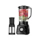 Liquidificador Mondial Turbo Power L-99 FB 2,2L - Preto com Filtro 3 Velocidades 500W em oferta
