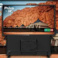 TV LED 32'' Philco PTV32G50D HD com Conversor e Receptor Digital 2 HDMI 1 USB - Preto em oferta na Americanas