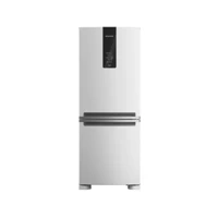 Imagem da promoção Geladeira/Refrigerador Brastemp Frost Free Duplex 447L BRE57FB